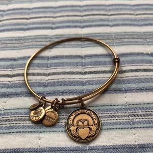 Alex and Ani - Claddagh